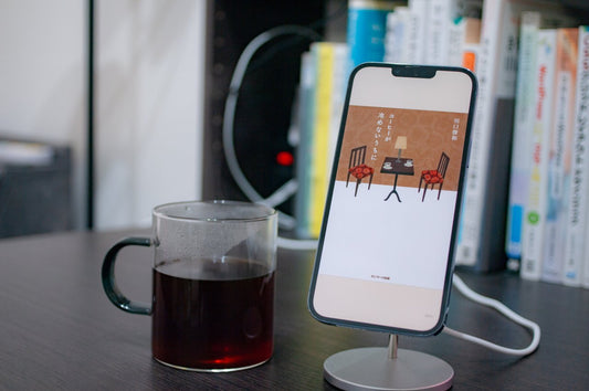 【コーヒーが冷めないうちに】現実が変わらなくても過去に戻ってみたいか