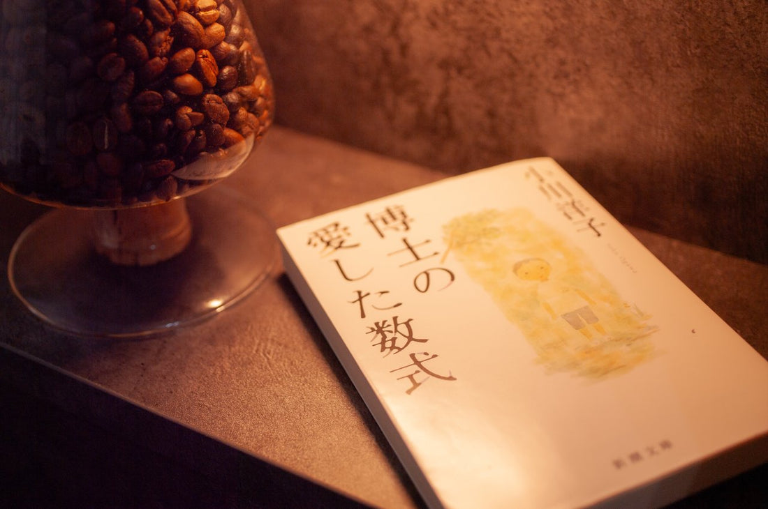 【博士の愛した数式】記憶と数学の美しさについての物語