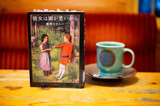 【彼女は頭が悪いから】東京大学誕生日研究会の事件をもとにした小説