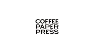 COFFEE PAPER PRESS