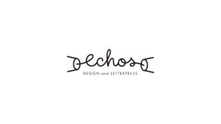  Echos Design & Letterpress