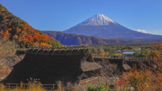 東海自然歩道｜長距離自然歩道を歩こう！